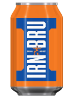 Irn Bru 330ml
