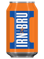 Irn Bru 330ml