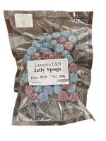 Jelly Spogs 200g
