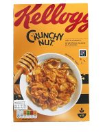 Kellogg's Crunchy Nut 460g