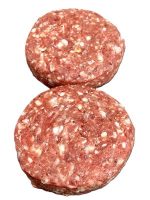 Lawsons 100% AU Beef Burger 2x150g per pack