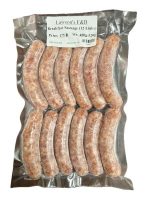 Lawsons Breakfast Sausage (12 Links) 480-520g