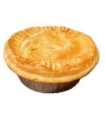 Lawsons Chicken & Ham Hock Pie