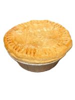 Lawsons Chicken & Shitake Mushroom Pie