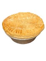 Lawsons Chicken & Shitake Mushroom Pie