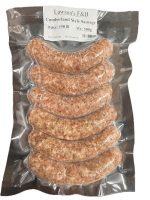 Lawsons Cumberland Style Sausage 500g