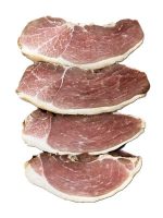 Lawsons Dry-cured Gammon Steaks