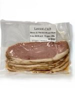 Lawsons Honey & Mustard Roast Ham 200g