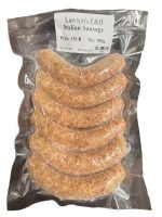 Lawsons Italian Sausage 500g