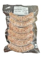 Lawsons Lincolnshire Sausage 500g