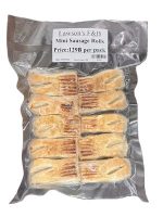 Lawsons Mini Sausage Rolls (10-pack)