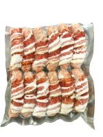 Lawsons Pigs in Blankets