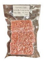 Lawsons Pork & Beef Lorne Sausage