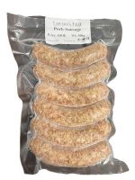 Lawsons Pork Sausage 500g