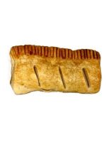 Lawsons Italian Sausage Roll