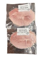 Lawsons Sliced Ham 200g