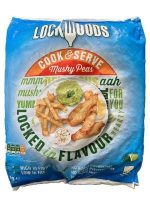 Lockwoods Mushy Peas 907g