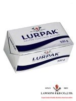 Lurpak slightly Salted Butter 500g