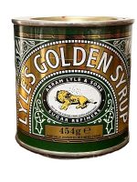 Lyle Golden Syrup 454g