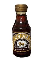 Lyles Maple Flavour Golden Syrup 454g