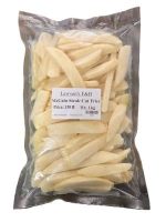 McCain Steak-Cut Fries 1kg