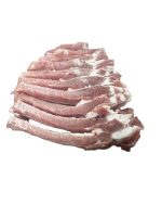 Meaty Pork Ribs