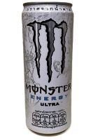 Monster Energy Ultra 330ml