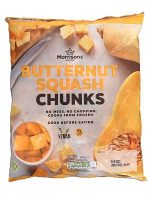 Morrisons Butternut Squash Chunks 500g