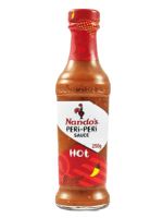 Nando's Peri Peri Sauce Hot 250g