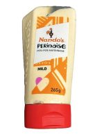 Nando's Perinaise Peri-Peri Mayonnaise Mild 265g