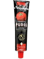 Napolina Puree Tubes 200g