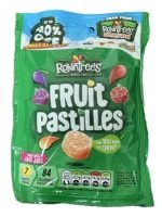 Nestle Rowntrees Fruit Pastilles 143g