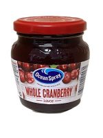Ocean Spray Whole Cranberry Sauce 200g