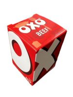 Oxo 12 Beef Stock Cubes 71g