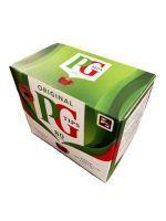 PG Tips Original 80 Teabags pack 232g