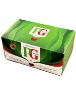 PG Tips Original Tea 40 Teabags 116g