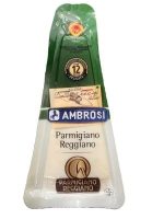 Parmigiano Reggiano Cheese 200g