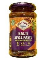 Pataks Balti Curry Paste 283g