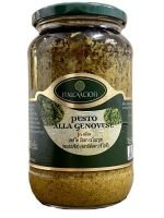 Pesto Sauce 580g