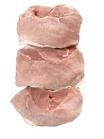 Pork Steaks