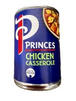 Princes Chicken Casserole 392g