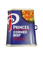 Princes Corned Beef 340g