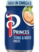 Princes Tuna & Mayo Paste 75g
