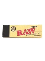 Raw Classic Standard Tips