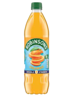 Robinsons Double Strength Orange 750ml