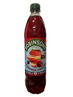 Robinsons Double Strength Summer Fruits 750ml