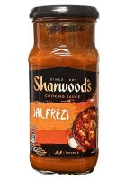 Sharwood's Jalfrezi Cooking Sauce 420g
