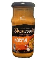 Sharwood’s Korma Cooking Sauce 420g
