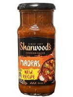 Sharwood's Madras Cooking Sauce 420g