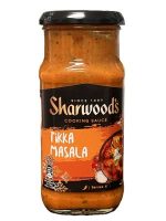 Sharwood's Tikka Masala Cooking Sauce 420g